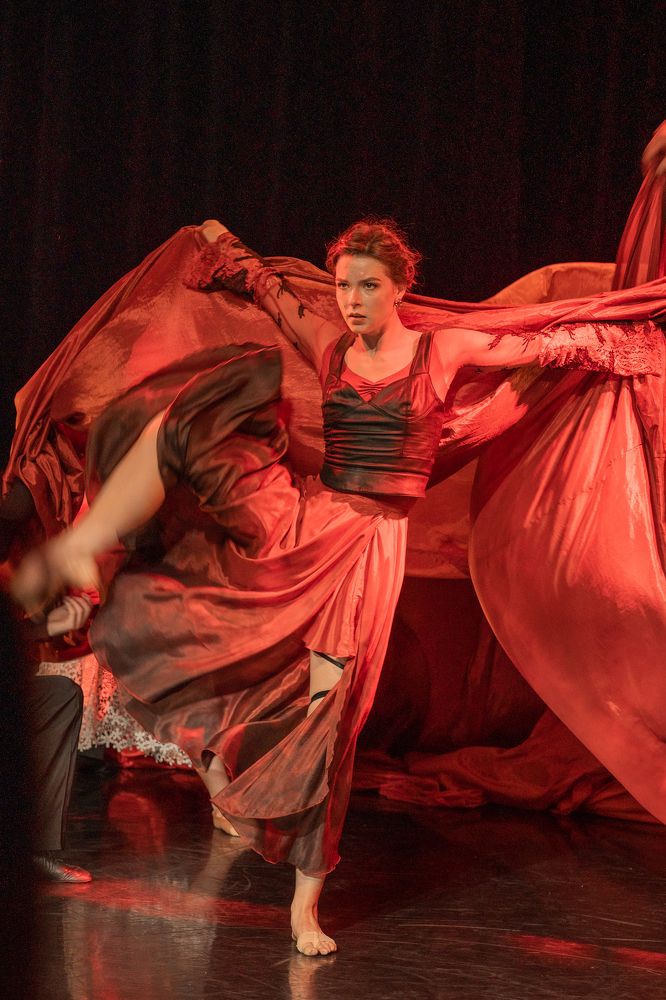 Photograph by Олеся Владимирова