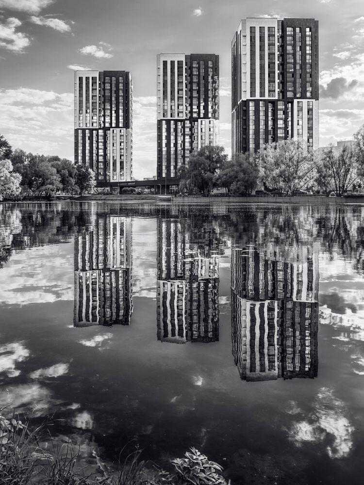 Photograph by Марина Ческис