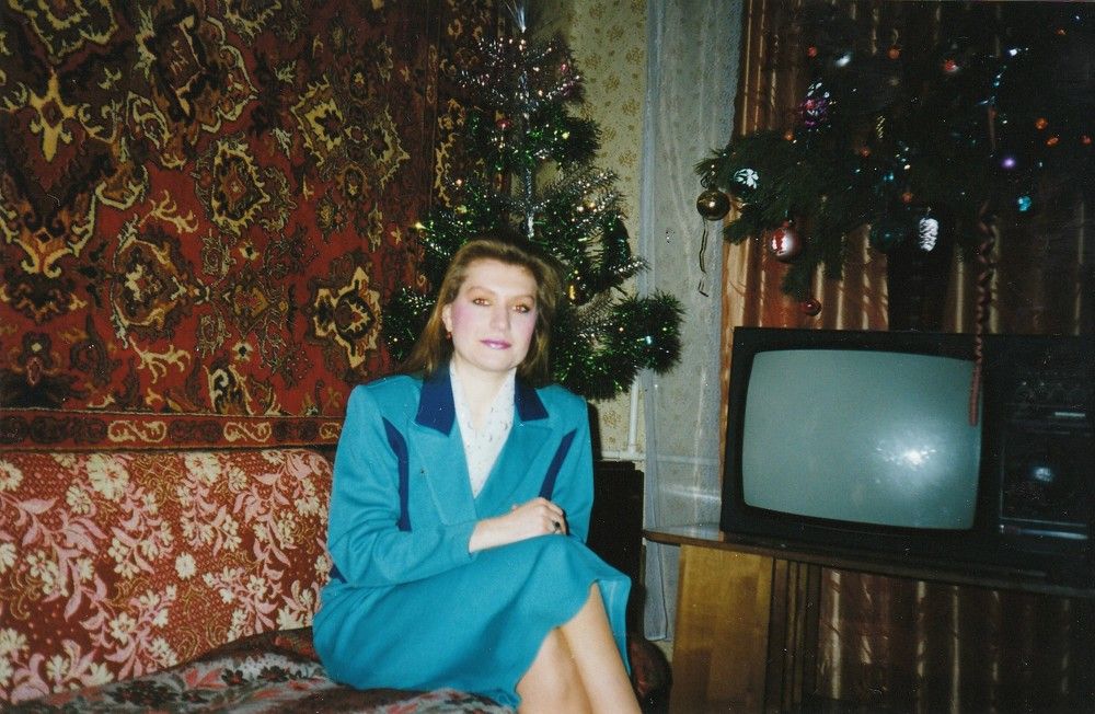 Photograph by Елена Лещева