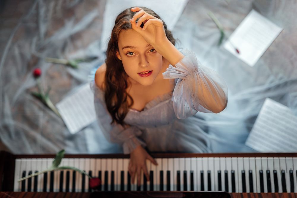 Photograph by Оксана Данилова