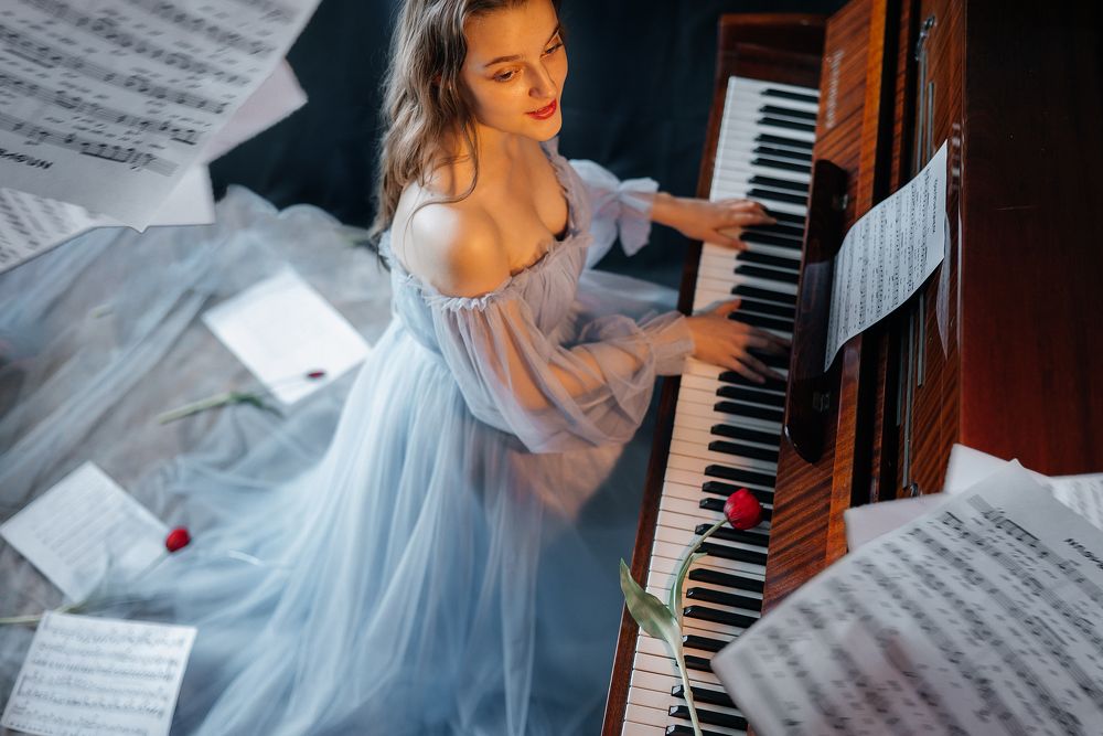 Photograph by Оксана Данилова