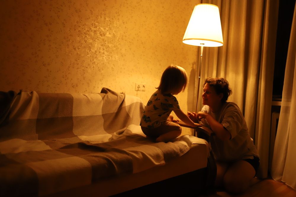 Photograph by Евгения Юдина