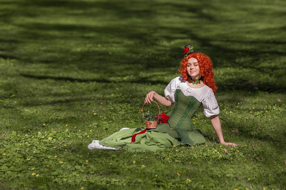 Photograph by Светлана Богачева