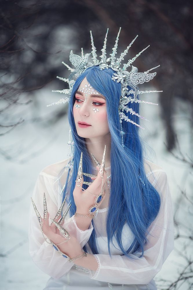 Photograph by Светлана Богачева