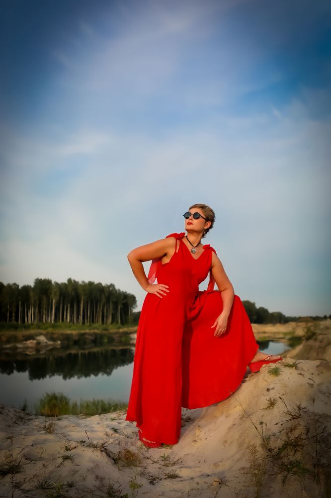 Photograph by Светлана Солдатченкова