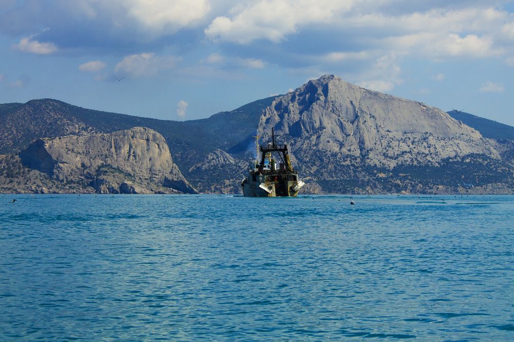 Photograph by Нина Сучкова