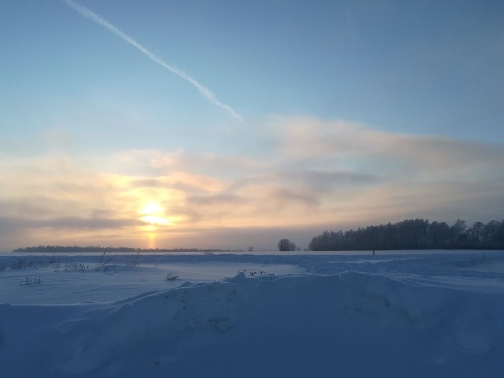 Photograph by Светлана Батурова