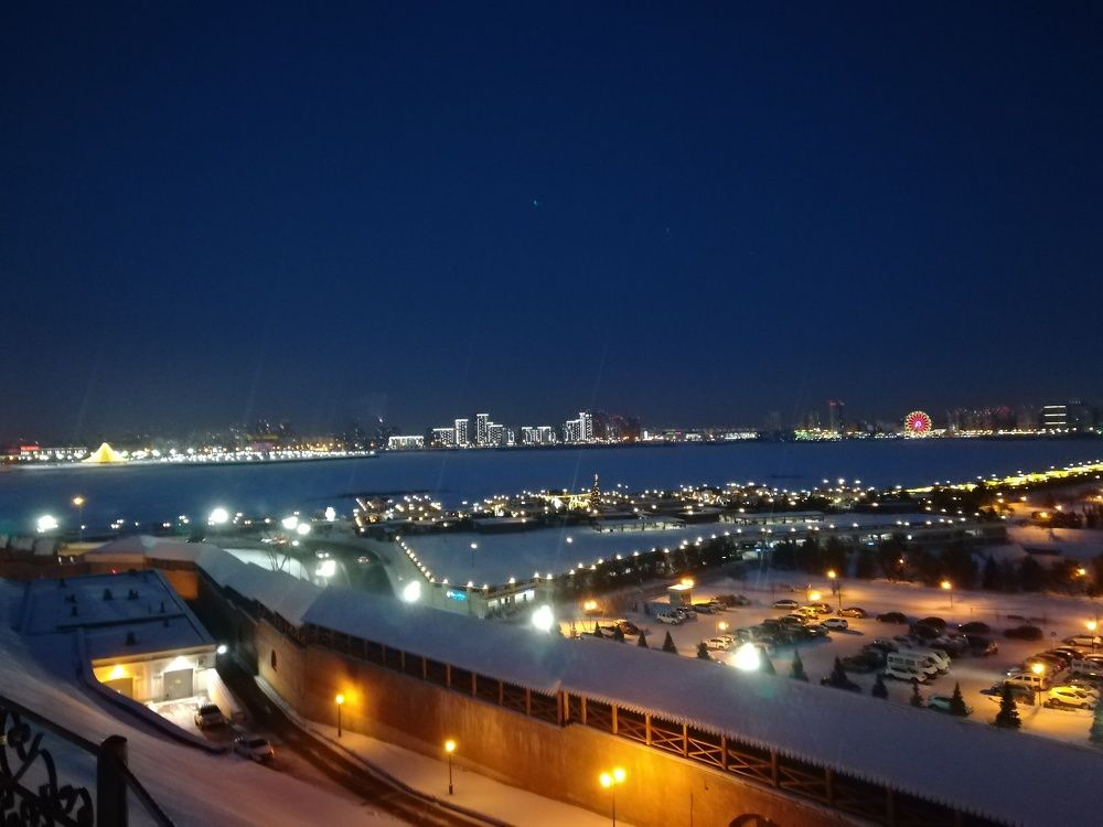 Photograph by Светлана Батурова