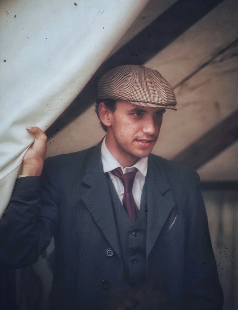 Фотография автора Кристина Данилюк