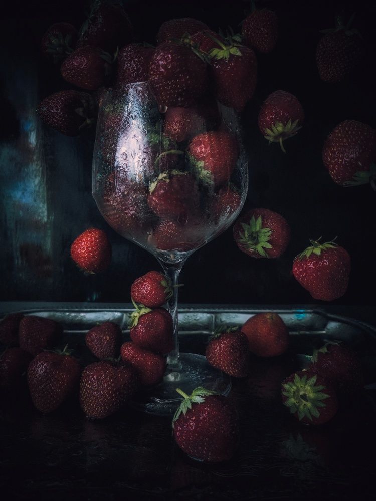 Photograph by Мария Колоскова