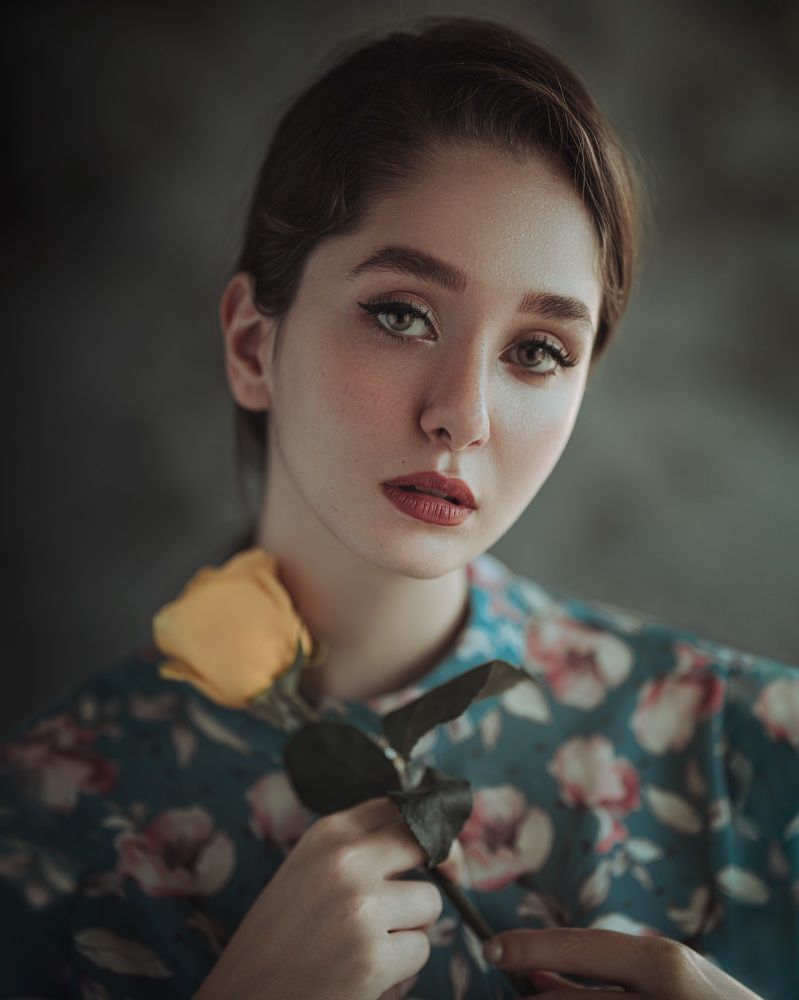 Photograph by Amir hosein Taheri