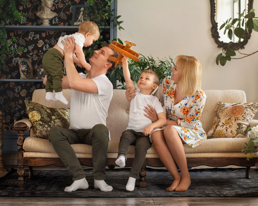 Фотография автора Борисова Анастасия