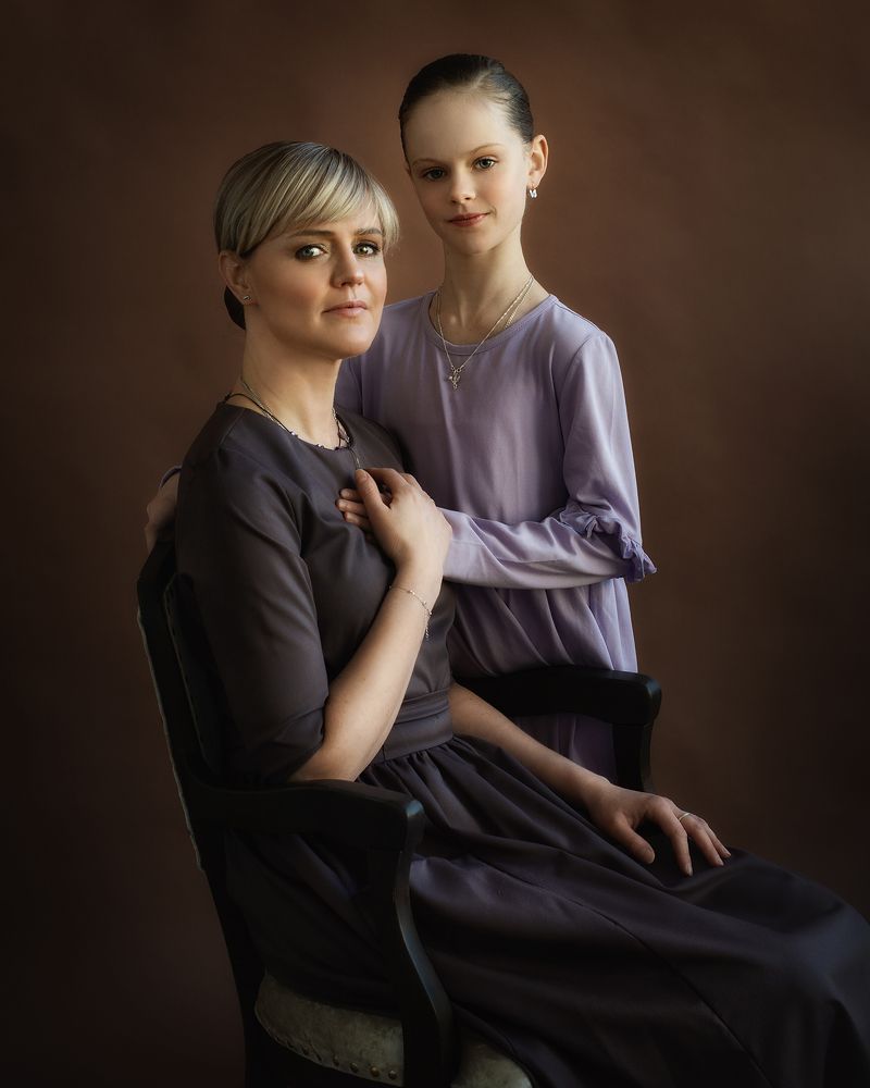 Фотография автора Борисова Анастасия