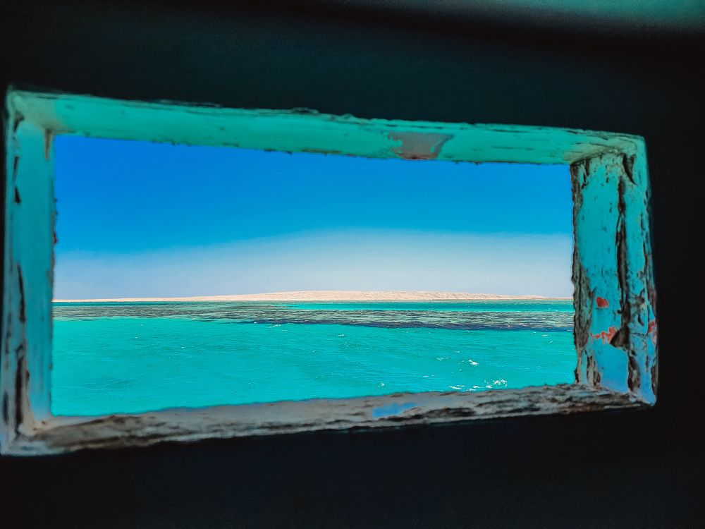 Photograph by Jana Smirnova