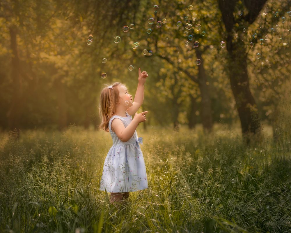 Фотография автора Борисова Анастасия