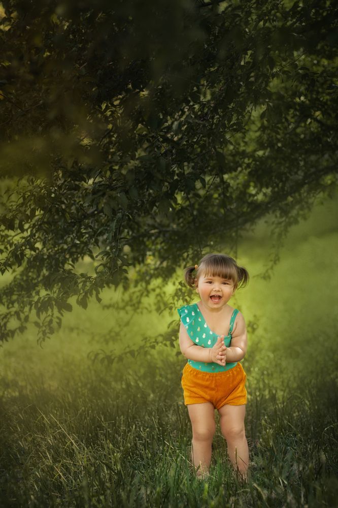 Фотография автора Борисова Анастасия