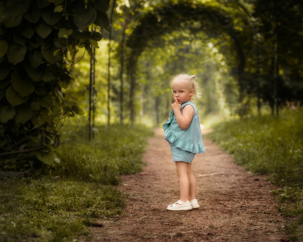 Фотография автора Борисова Анастасия