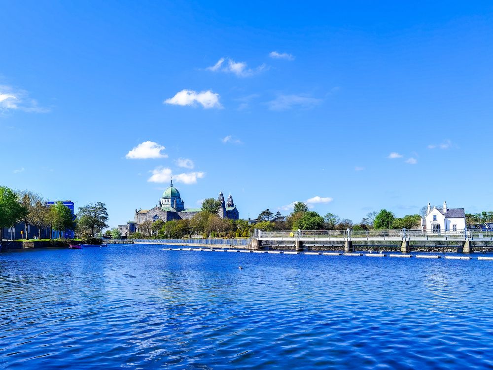 Photograph by Michael Deligan