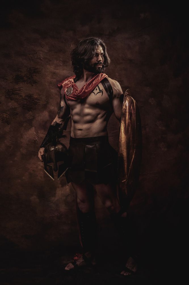 Photograph by Ku Julius