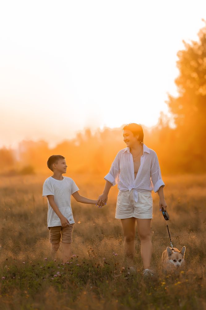 Photograph by Анна Огуло