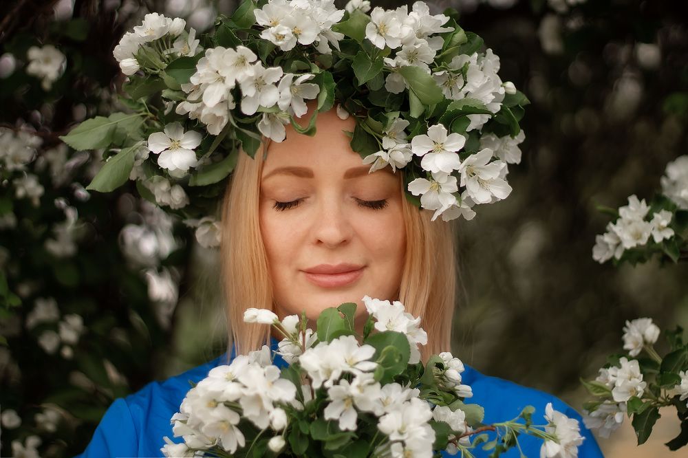 Photograph by Елена Рудь