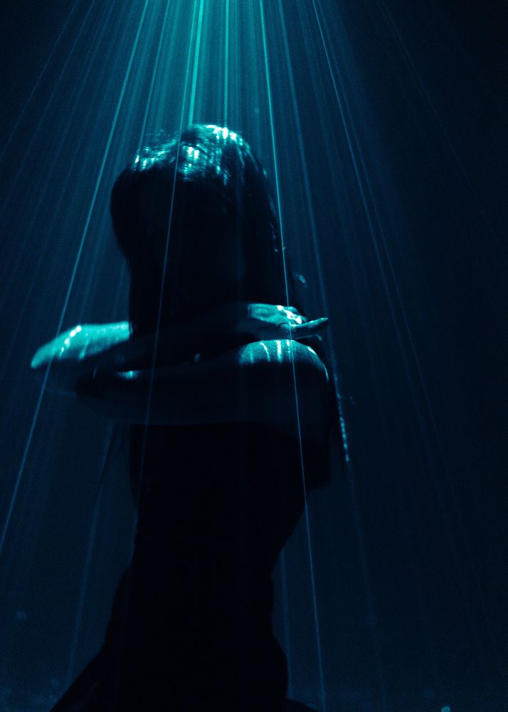 Photograph by Анастасия Носуленко