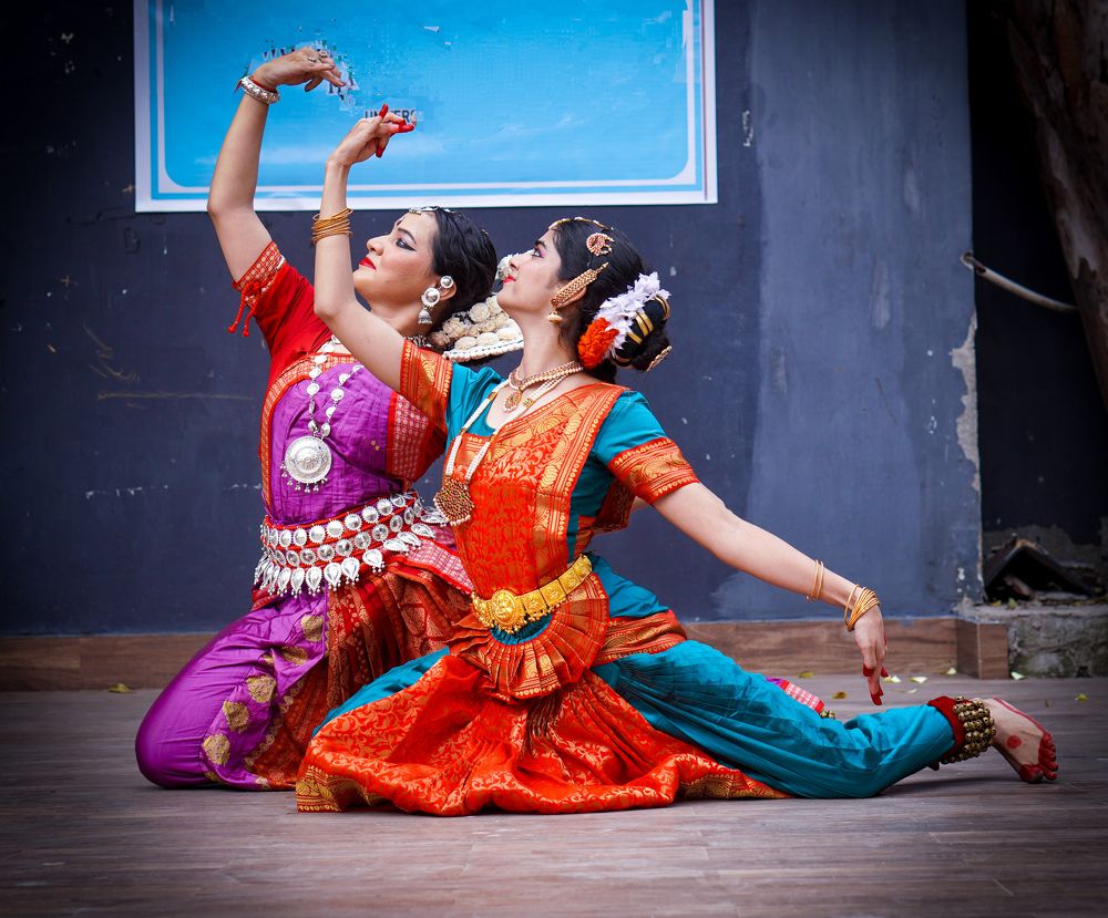 Photograph by Saurabh