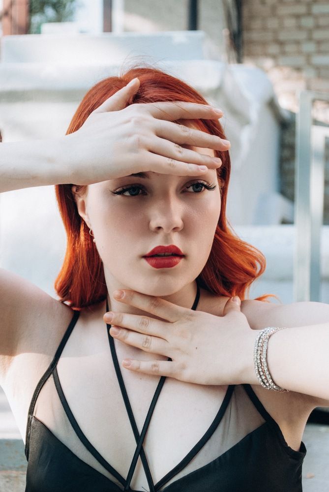 Photograph by Анастасия Васильева