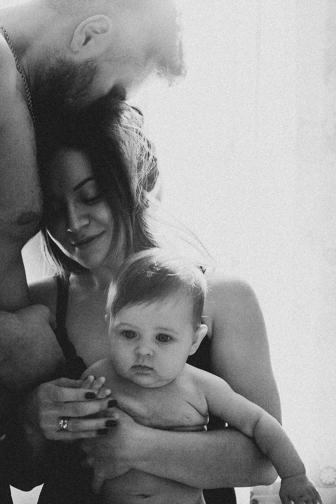 Photograph by Nina Zaytseva