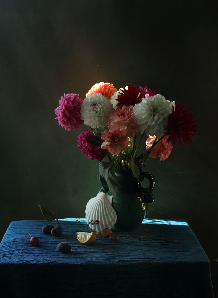 Photograph by Мария Сапего