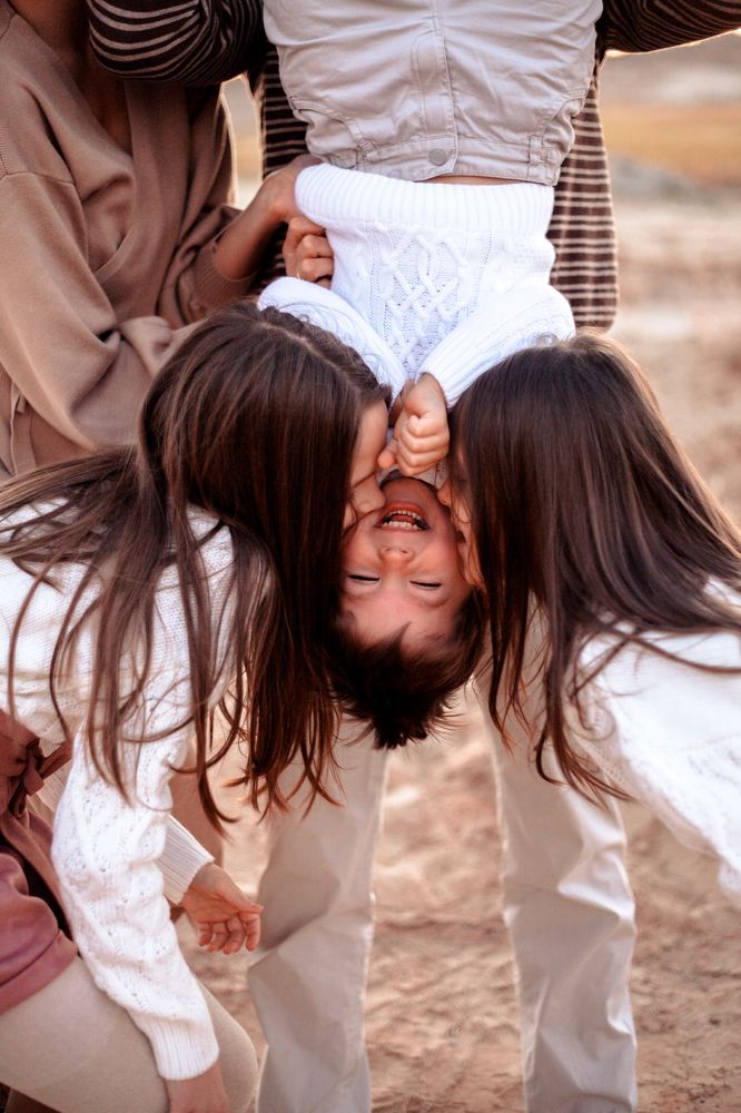 Photograph by Nina Zaytseva