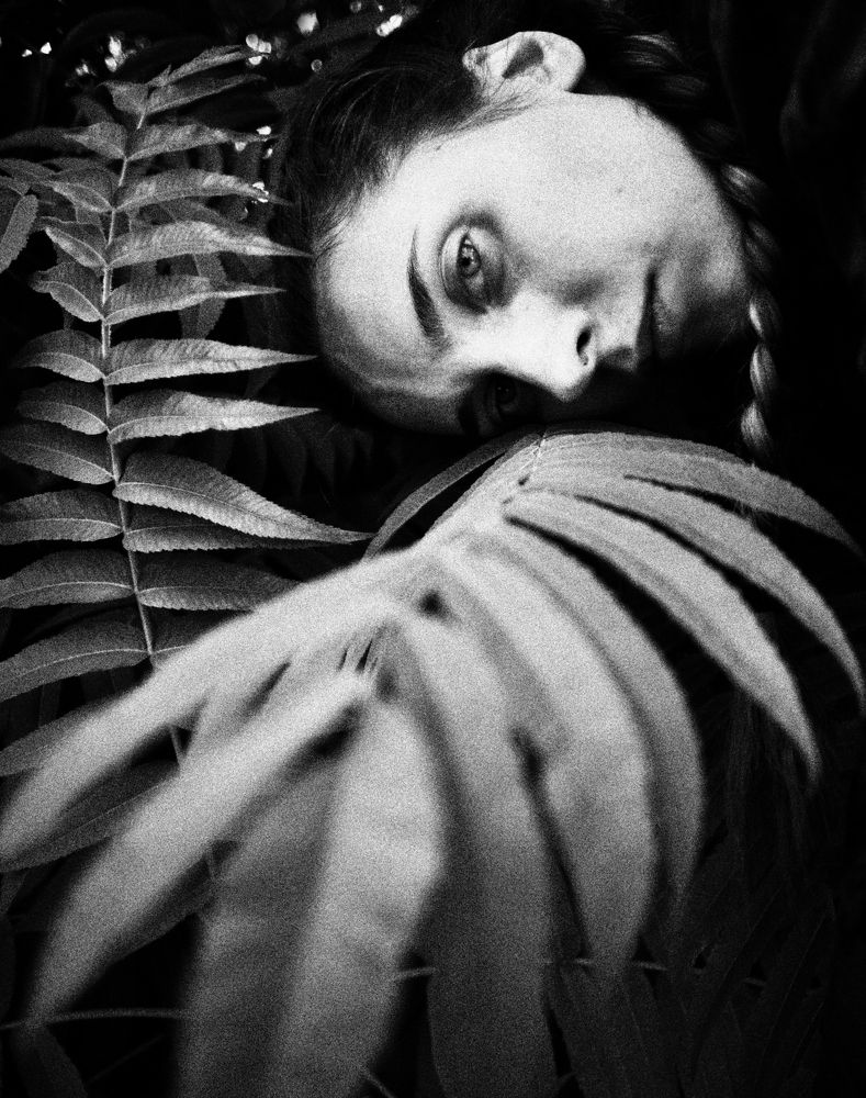 Photograph by Мария Сапего