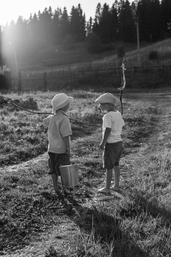 Photograph by Варвара Микова