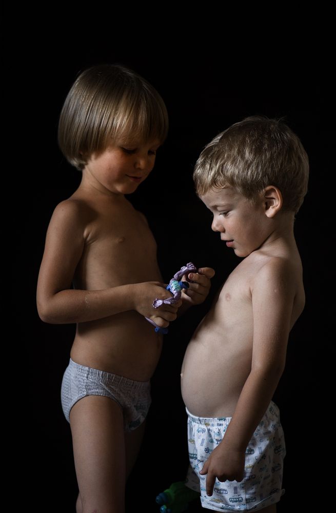 Photograph by Svetlana Reshetnikova