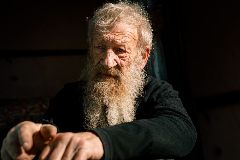 Photograph by Julija Lurina