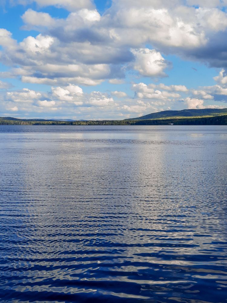 Photograph by Екатерина Рузавина