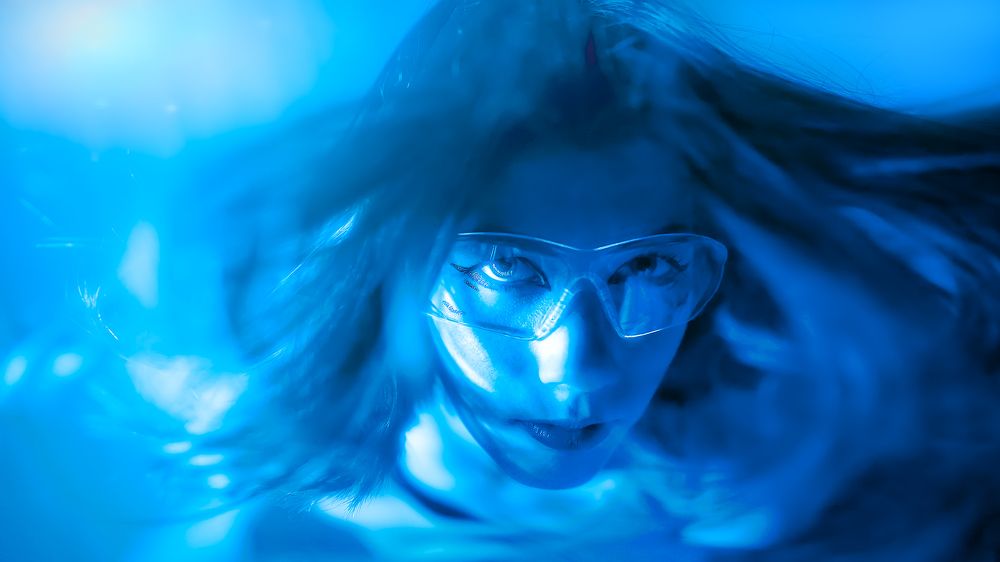 Photograph by Сергей Скоробогатов