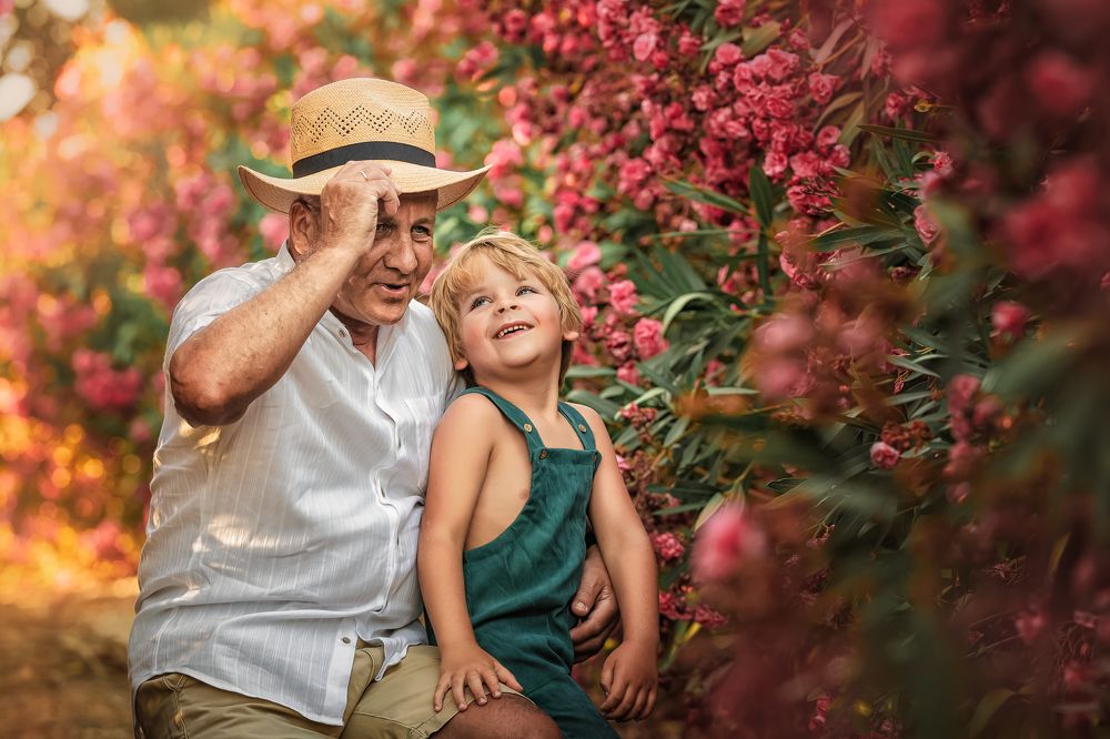 Photograph by Marta Losiewicz