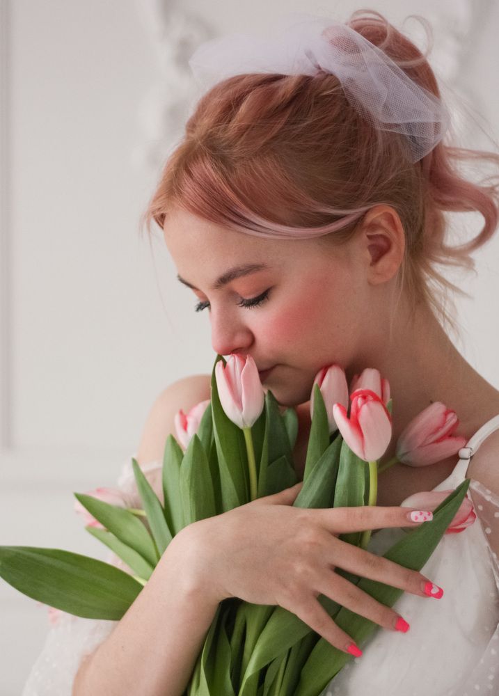 Photograph by Харламова Алина