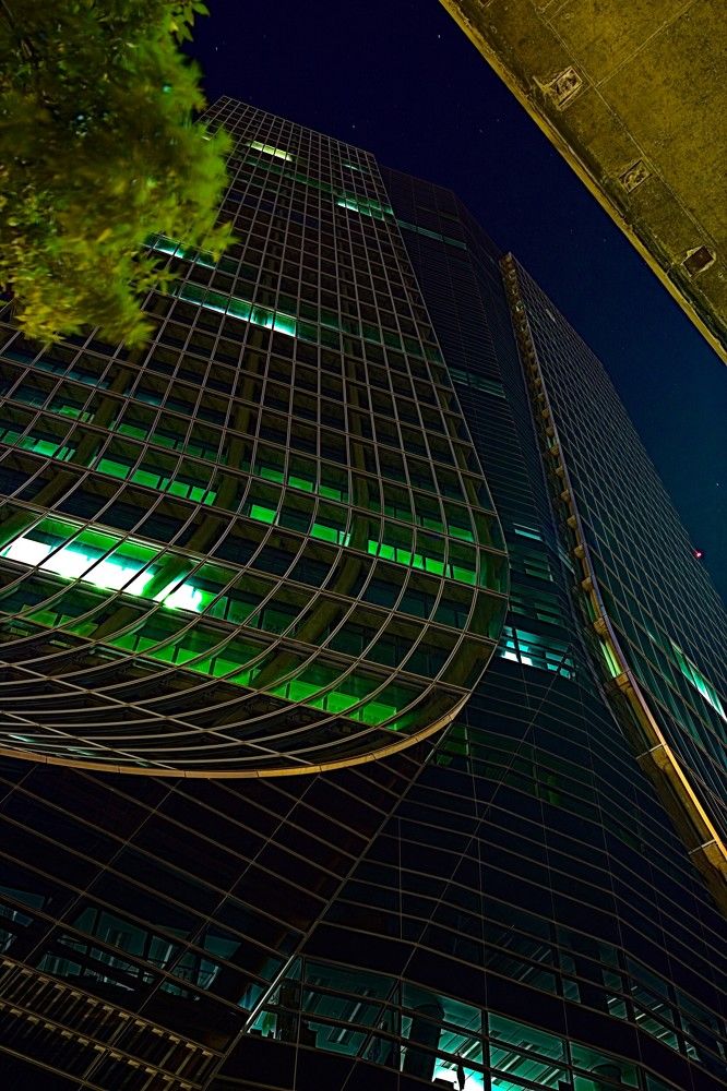 Photograph by yvan Teule