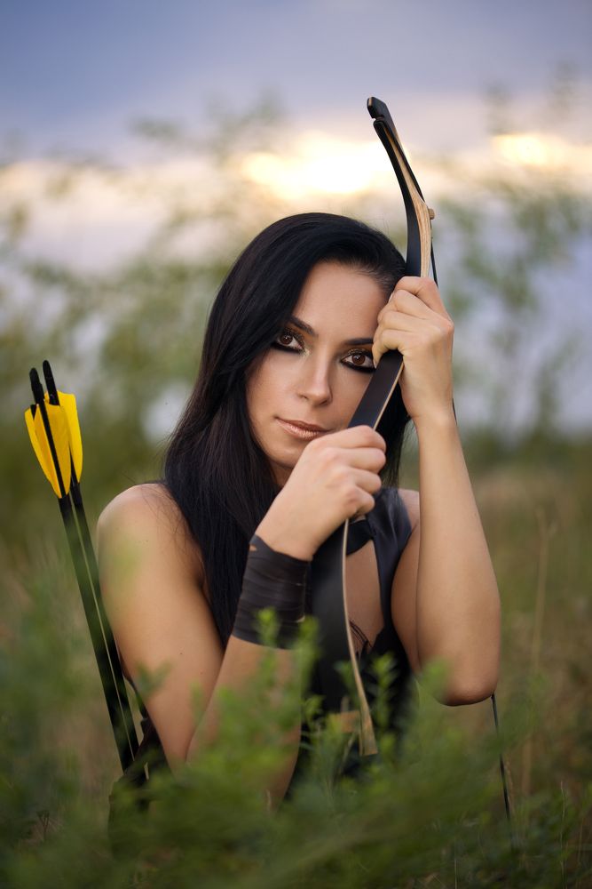 Photograph by Игорь Анисенко