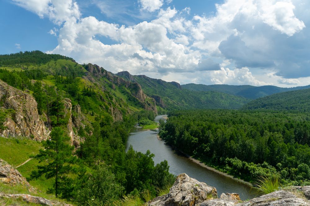 Photograph by Александр Пургин