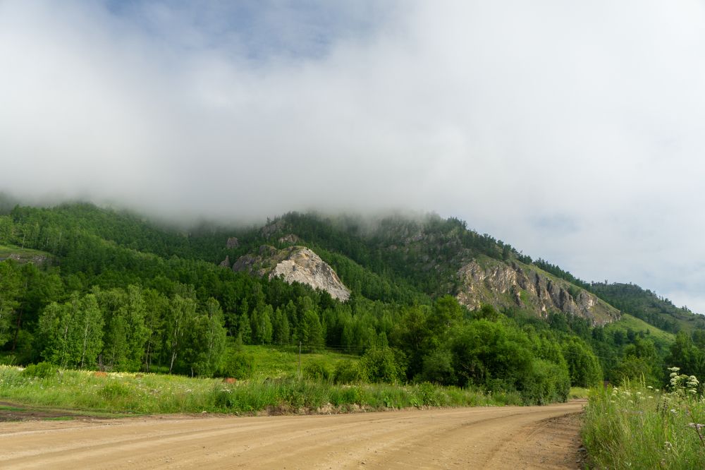 Photograph by Александр Пургин