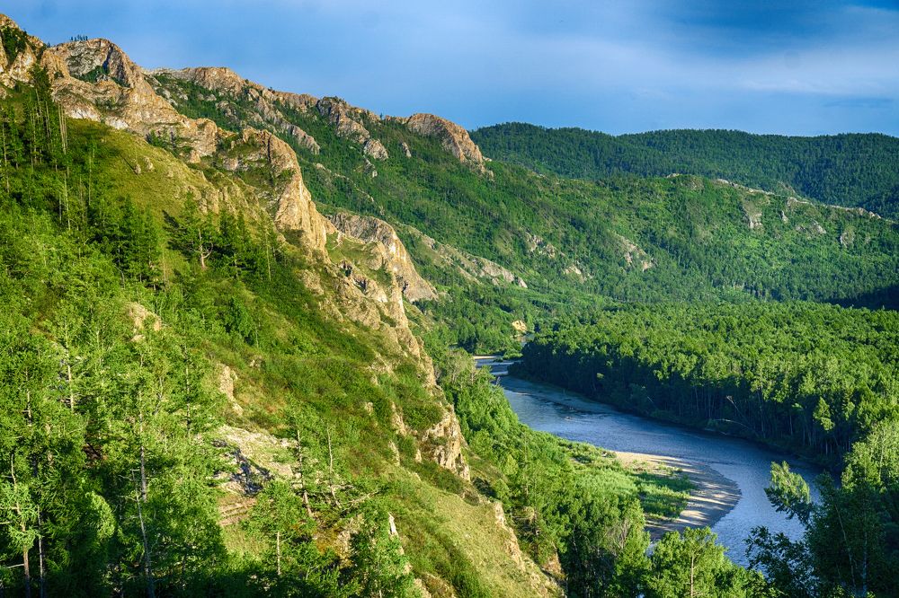 Photograph by Александр Пургин