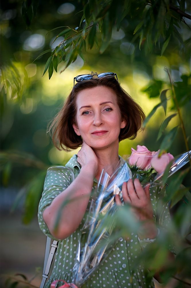 Photograph by Игорь Хижняк