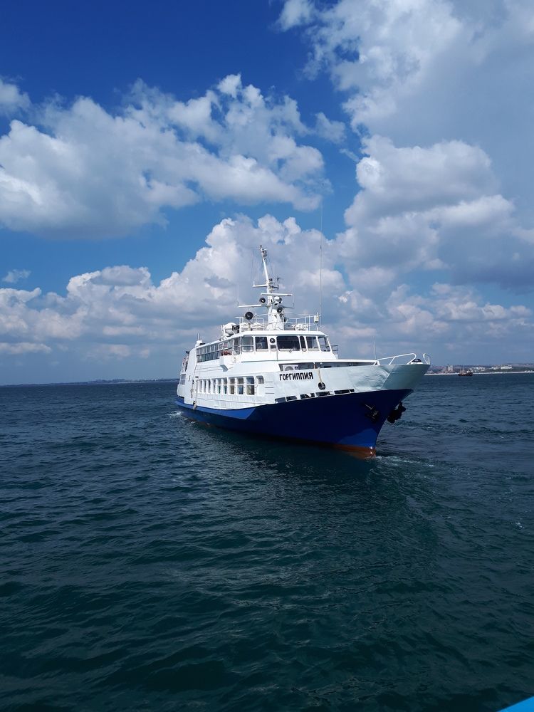 Photograph by Кристина Родина