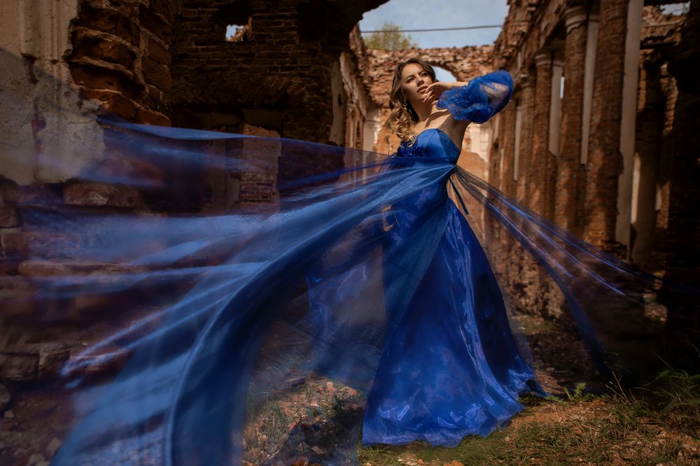 Photograph by Ольга Славинская