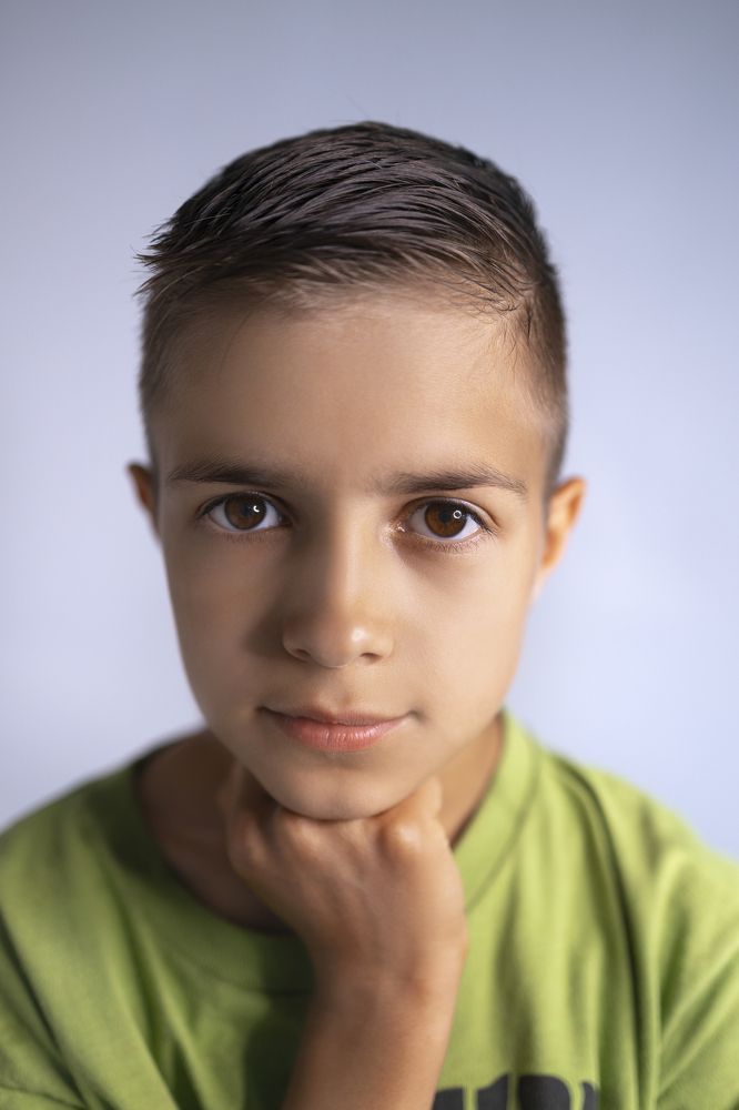 Photograph by Anastasiia Eliseeva