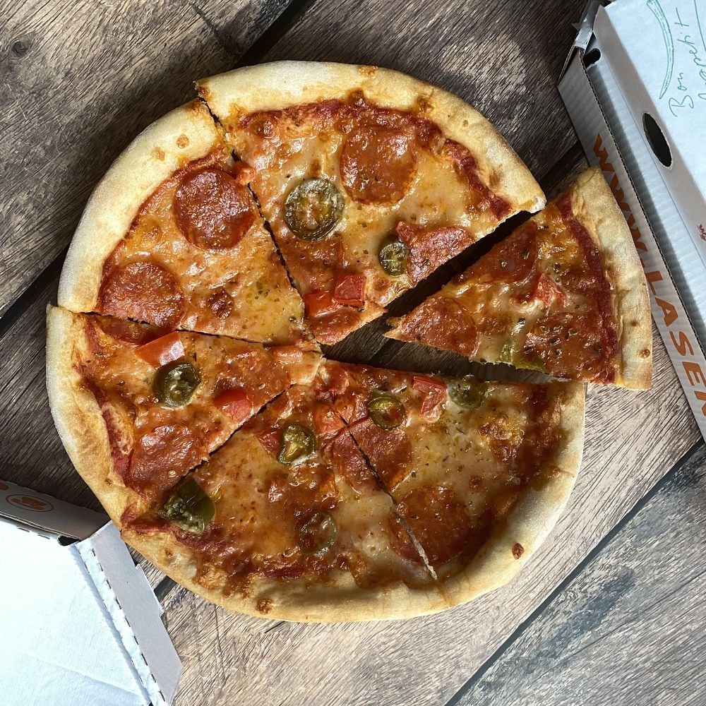 Photograph by Кузнецов Алексей