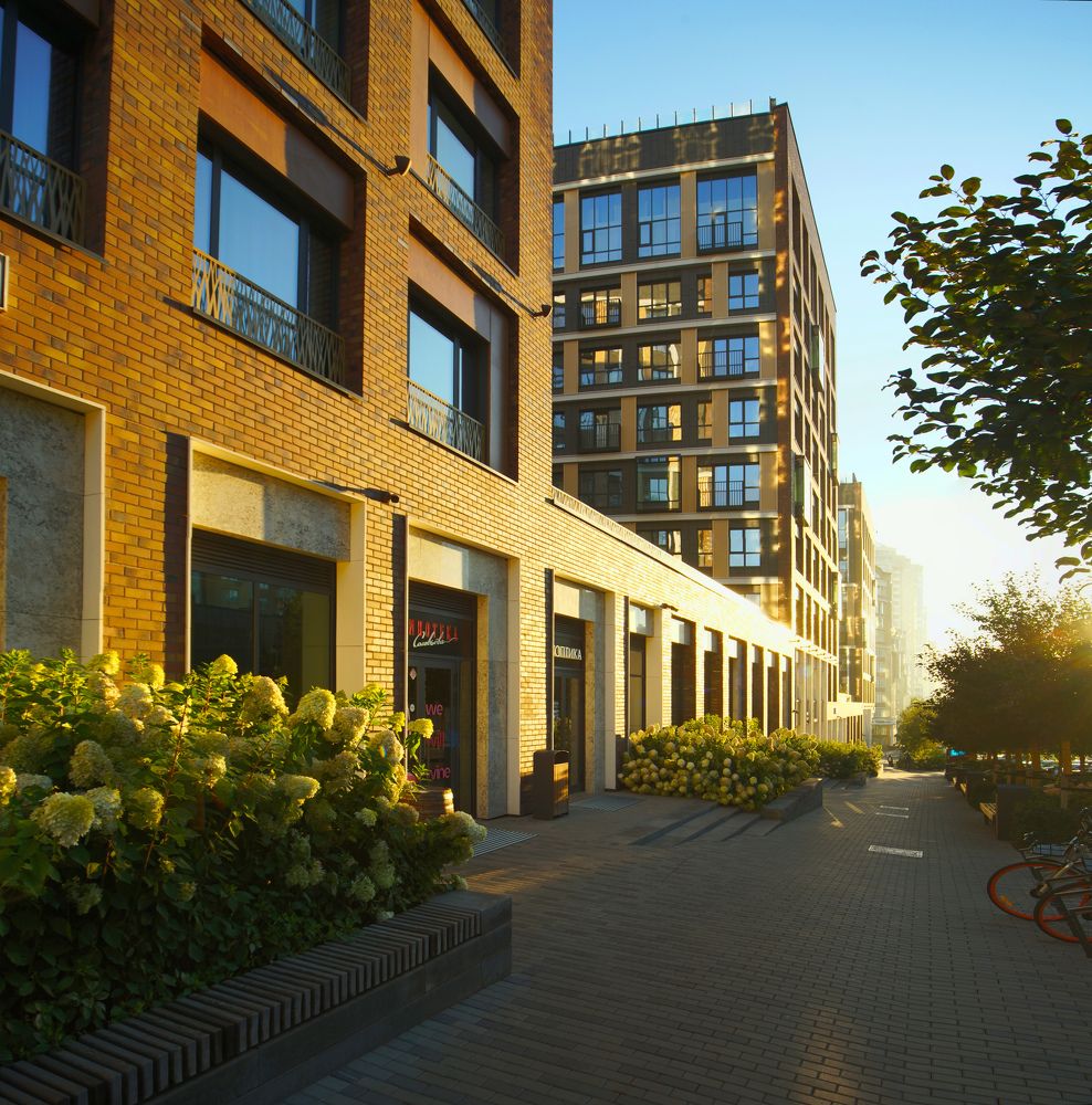 Photograph by Дмитрий Чечулин